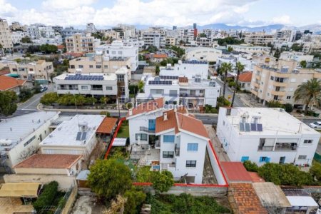 Two-storey house in Agios Dimitrios, Strovolos, Nicosia - 6