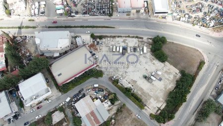 Industrial Unit in Kaimakli, Nicosia - 5