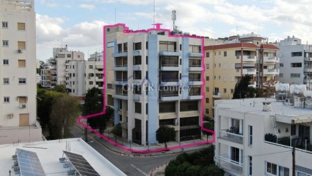 Investment Opportunity in a Whole Office building, Nicosia Municipality - 11