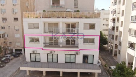Office Unit in Agioi Omologites, Nicosia - 11