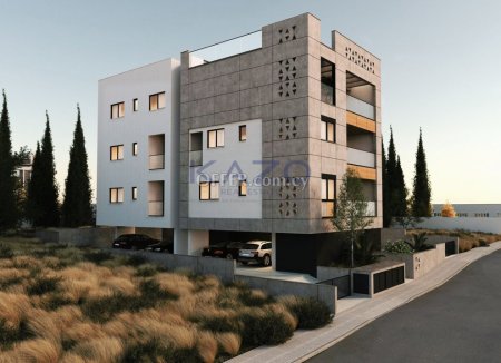 Magnificent Three Bedroom Apartment for Sale in Kapsalos Area - 3