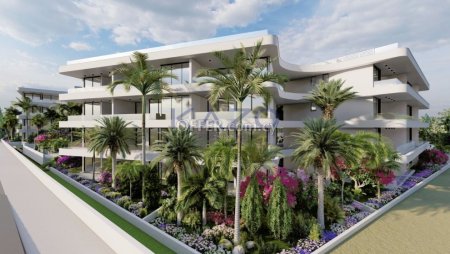 Wonderful Two Bedroom Apartment for Sale on Project Block C in Agios Athanasios - 2