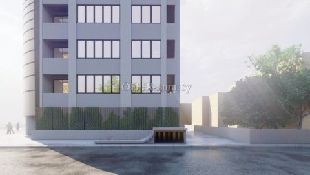 Office for Sale in Agios Ioannis, Limassol - 2