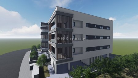 Apartment (Flat) in Kapsalos, Limassol for Sale - 3