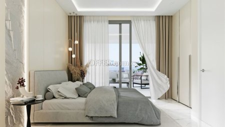 2 Bed Apartment for Sale in Agios Athanasios, Limassol - 5