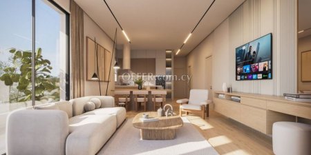 Apartment (Flat) in Agios Athanasios, Limassol for Sale - 5
