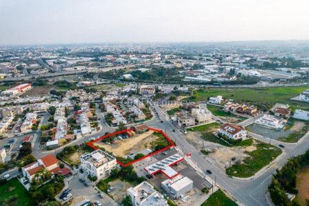 Shared residential field in Strovolos, Nicosia - 3