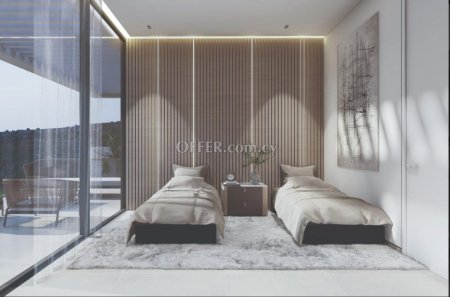 Apartment (Penthouse) in Kato Paphos, Paphos for Sale - 8