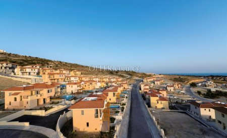 2 Bed Detached Villa for sale in Konia, Paphos - 3