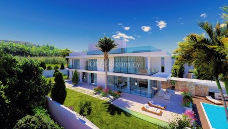 4 Bed Detached House for sale in Latchi, Paphos - 6