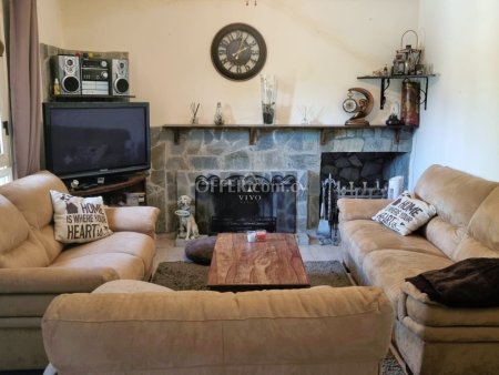 HOUSE IN KATO PLATRES FOR SALE! - 8