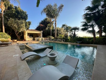 4 Bed Detached Villa for sale in Kalogyros, Limassol - 8