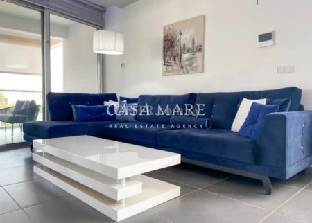 Luxurious  2 bedroom in Strovolos - 5