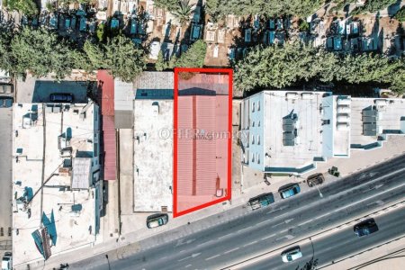 Building Plot for Sale in Sotiros, Larnaca - 2
