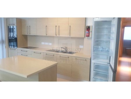 Two bedroom apartment for rent in Engomi area of Nicosia - 3