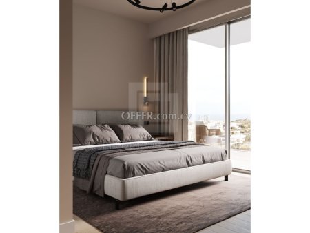 New four bedroom villa in Agios Athanasios Limassol - 4