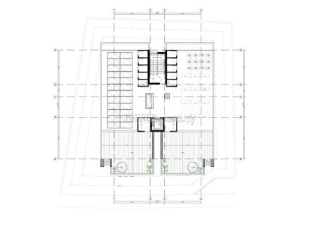 New one bedroom apartment in Aradippou area of Larnaca - 7