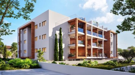 Apartment (Penthouse) in Polemidia (Kato), Limassol for Sale - 8