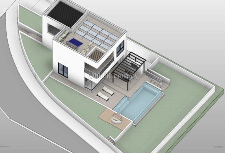 House (Detached) in Secret Valley, Paphos for Sale - 6