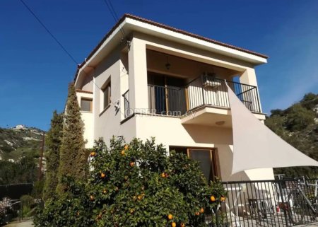 House (Detached) in Akrounta, Limassol for Sale - 7