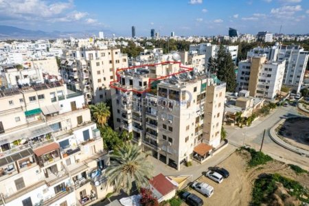3 bedroom apartment in Strovolos, Nicosia - 2