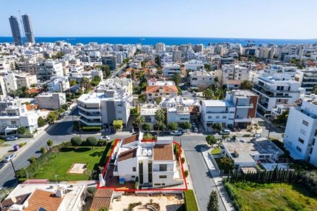 4 bedroom house in Agios Nektarios, Limassol - 4