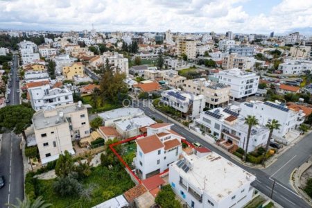 Two-storey house in Agios Dimitrios, Strovolos, Nicosia - 5