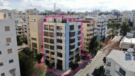 Investment Opportunity in a Whole Office building, Nicosia Municipality - 10