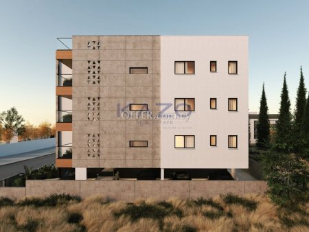 Magnificent Three Bedroom Apartment for Sale in Kapsalos Area - 2