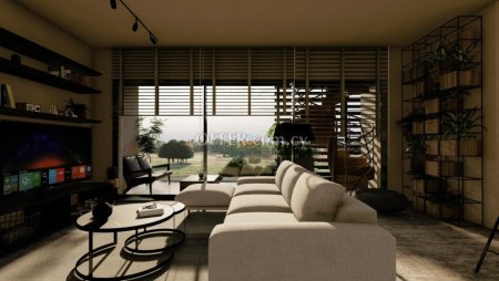 2 Bed Apartment for Sale in Krasa, Larnaca - 2