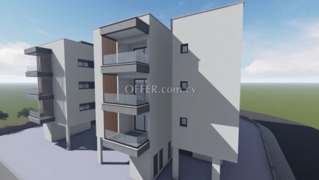 Apartment (Flat) in Kapsalos, Limassol for Sale - 2