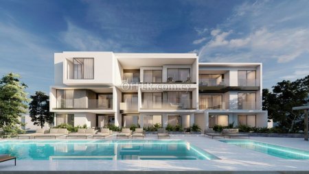 1 Bed Apartment for sale in Chlorakas, Paphos - 8
