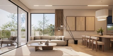 Apartment (Flat) in Agios Athanasios, Limassol for Sale - 4