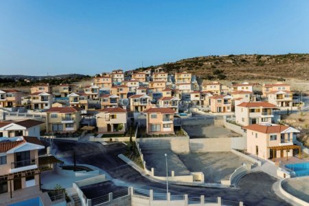 2 Bed Detached Villa for sale in Konia, Paphos - 2