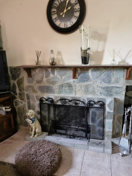 HOUSE IN KATO PLATRES FOR SALE! - 7