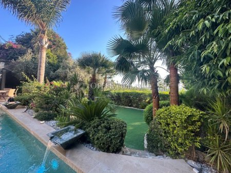 4 Bed Detached Villa for sale in Kalogyros, Limassol - 7