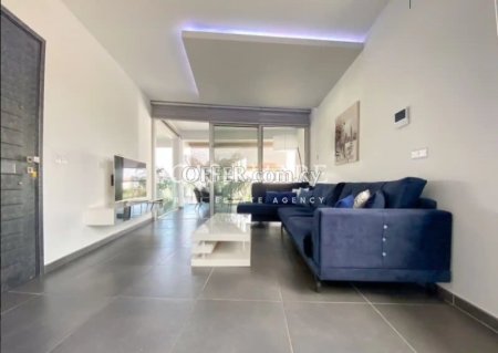 Luxurious  2 bedroom in Strovolos - 4