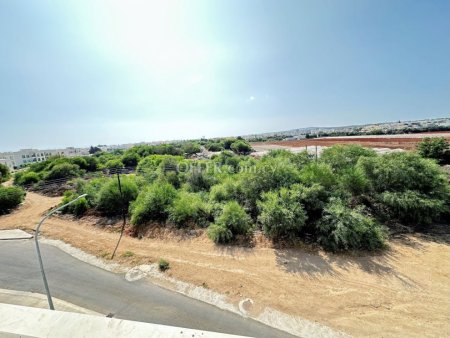 Residential Field in Kapparis - 2