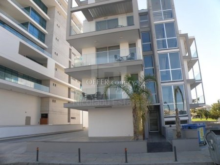 Two bedroom apartment for rent in Engomi area of Nicosia - 2