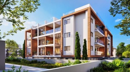 Apartment (Penthouse) in Polemidia (Kato), Limassol for Sale - 7
