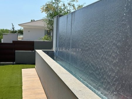 House (Detached) in Germasoyia, Limassol for Sale - 7