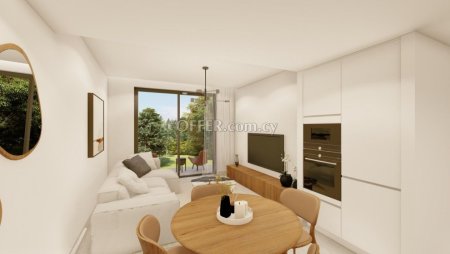 1 Bed Apartment for sale in Anavargos, Paphos - 5