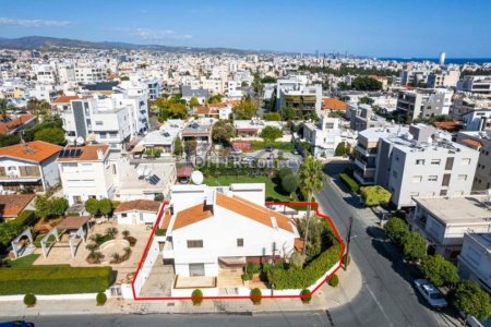 4 bedroom house in Agios Nektarios, Limassol - 3