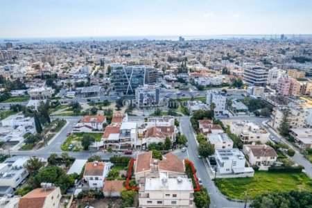 4 bedroom house in Apostoloi Petros and Pavlos, Limassol - 6