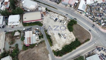 Industrial Unit in Kaimakli, Nicosia - 3