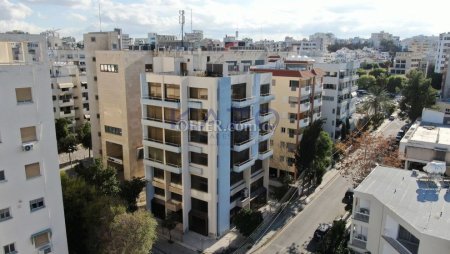 Investment Opportunity in a Whole Office building, Nicosia Municipality - 9