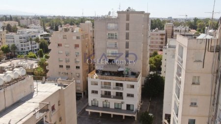 Office Unit in Agioi Omologites, Nicosia - 9