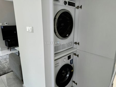 2 Bed Apartment for Rent in Livadia, Larnaca - 7