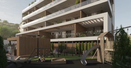 Apartment (Flat) in Germasoyia, Limassol for Sale - 6