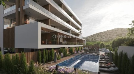Apartment (Flat) in Germasoyia, Limassol for Sale - 7